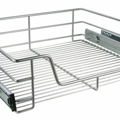 Null Teleskop Schublade Teleskopschublade Küchenschublade Für 60cm Zum Nachrüsten