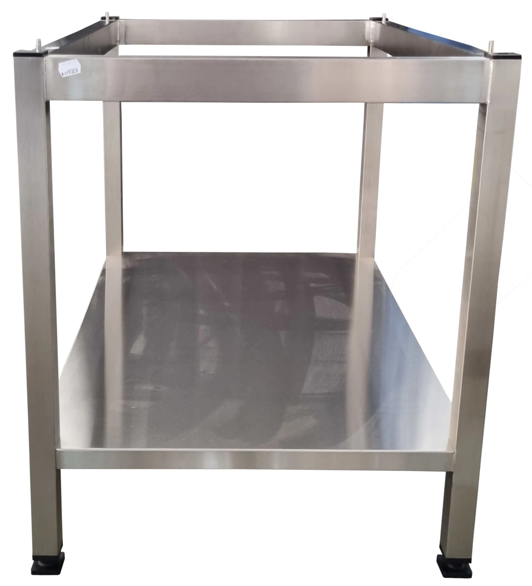 Null RATIONAL Untergestell UG1 SCC 61 Und CMP 101 – Bild 6