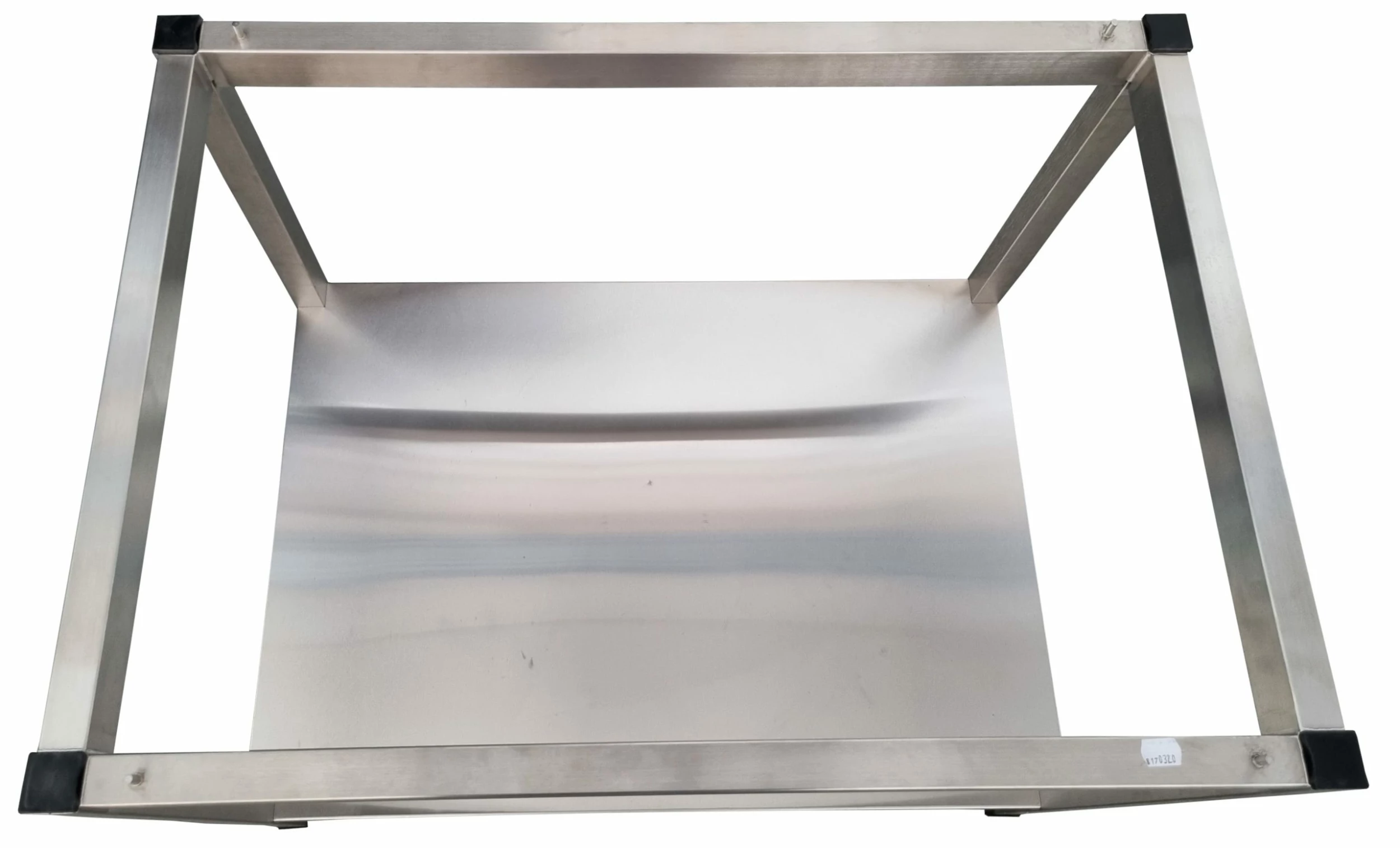 Null RATIONAL Untergestell UG1 SCC 61 Und CMP 101 – Bild 7