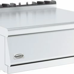 Null Chefgastro Base 700 Neutralelement BxTxH 800x700x300mm