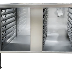 Null RATIONAL Unterschrank UG III Typ 6-1/1 Und 10-1/1 CNS 60.31.091