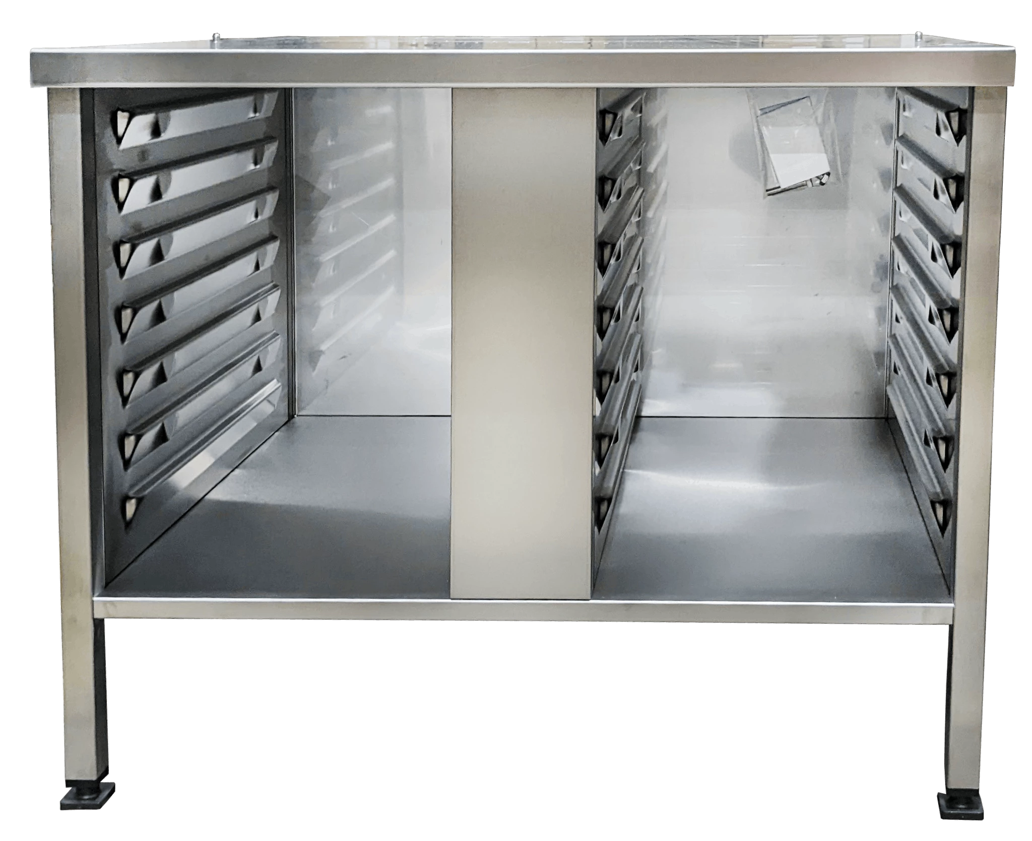 Null RATIONAL Untergestell UG1 SCC 61 Und CMP 101 – Bild 4