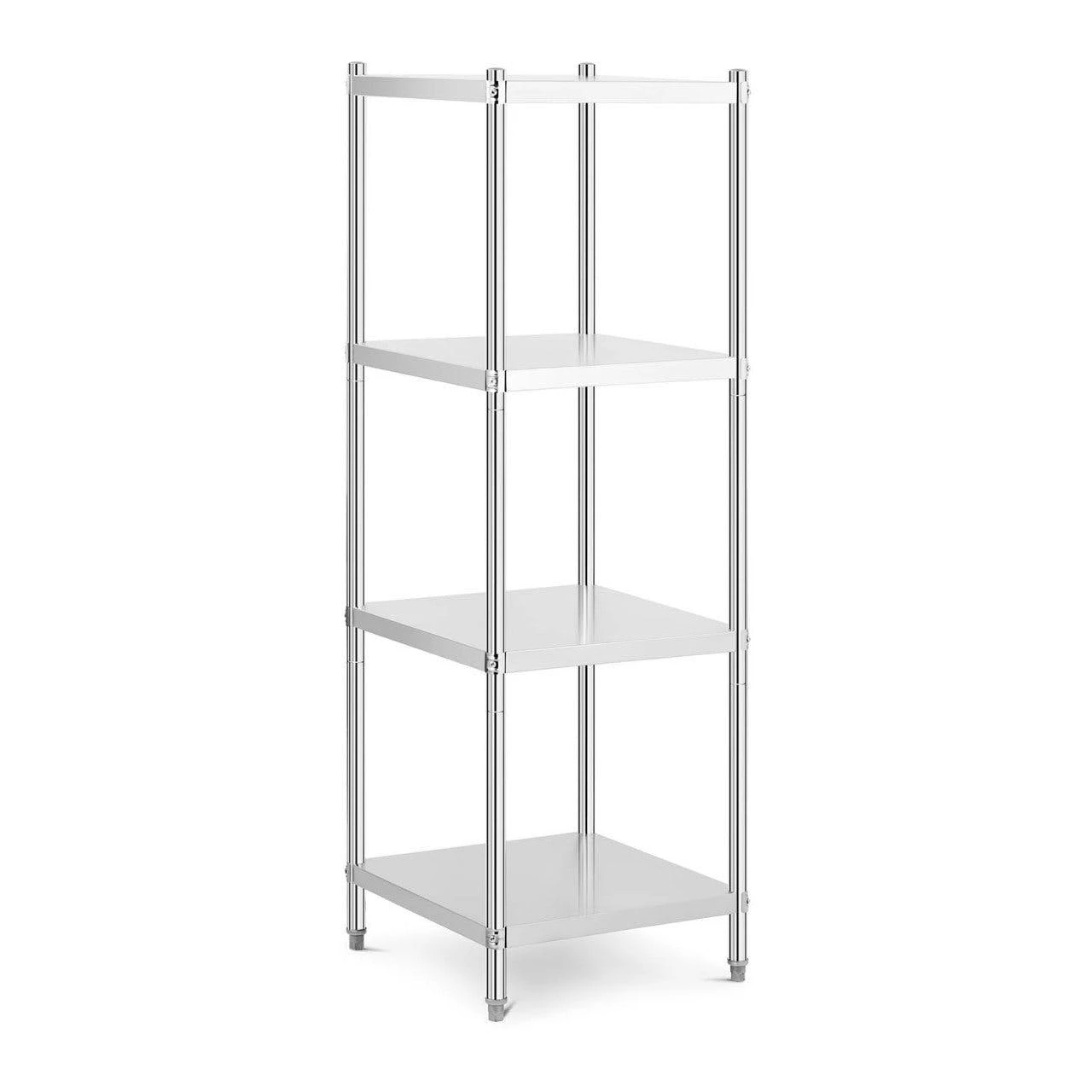 Null Fromm & Starck Metallschrank - 180 Cm - 4 Regalböden - Anthrazit – Bild 4
