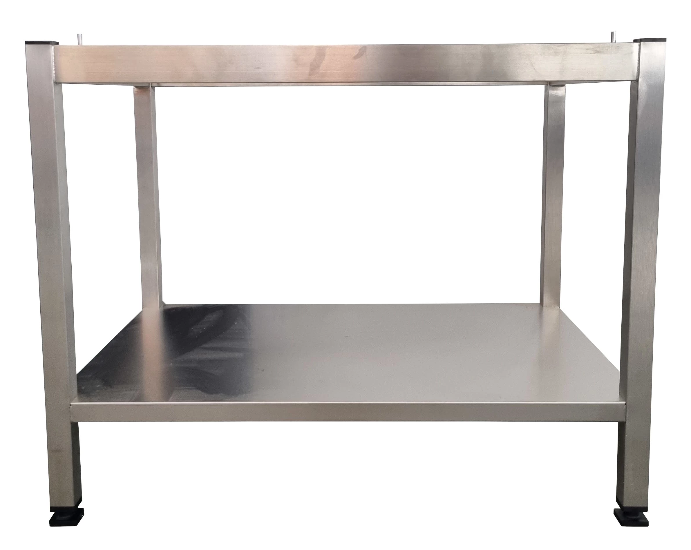 Null RATIONAL Untergestell UG1 SCC 61 Und CMP 101 – Bild 2