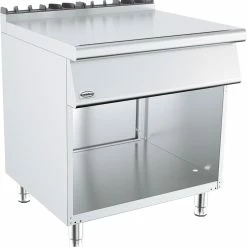Null Chefgastro Base 700 Neutralelement BxTxH 800x700x900mm
