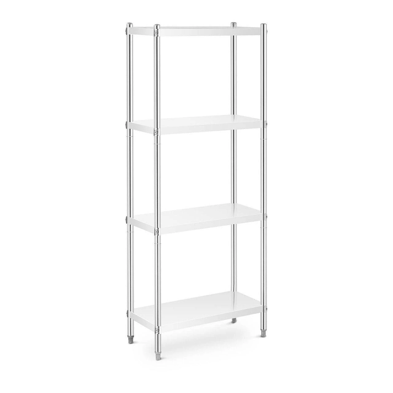 Null Fromm & Starck Metallschrank - 180 Cm - 4 Regalböden - Anthrazit – Bild 5